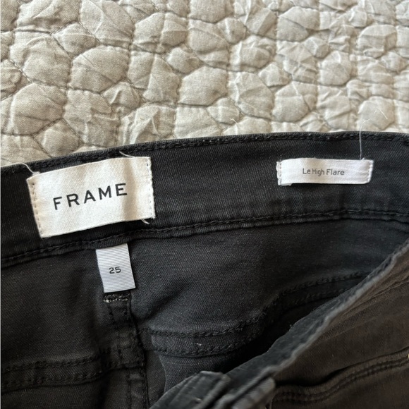 Frame jeans - Picture 5 of 5
